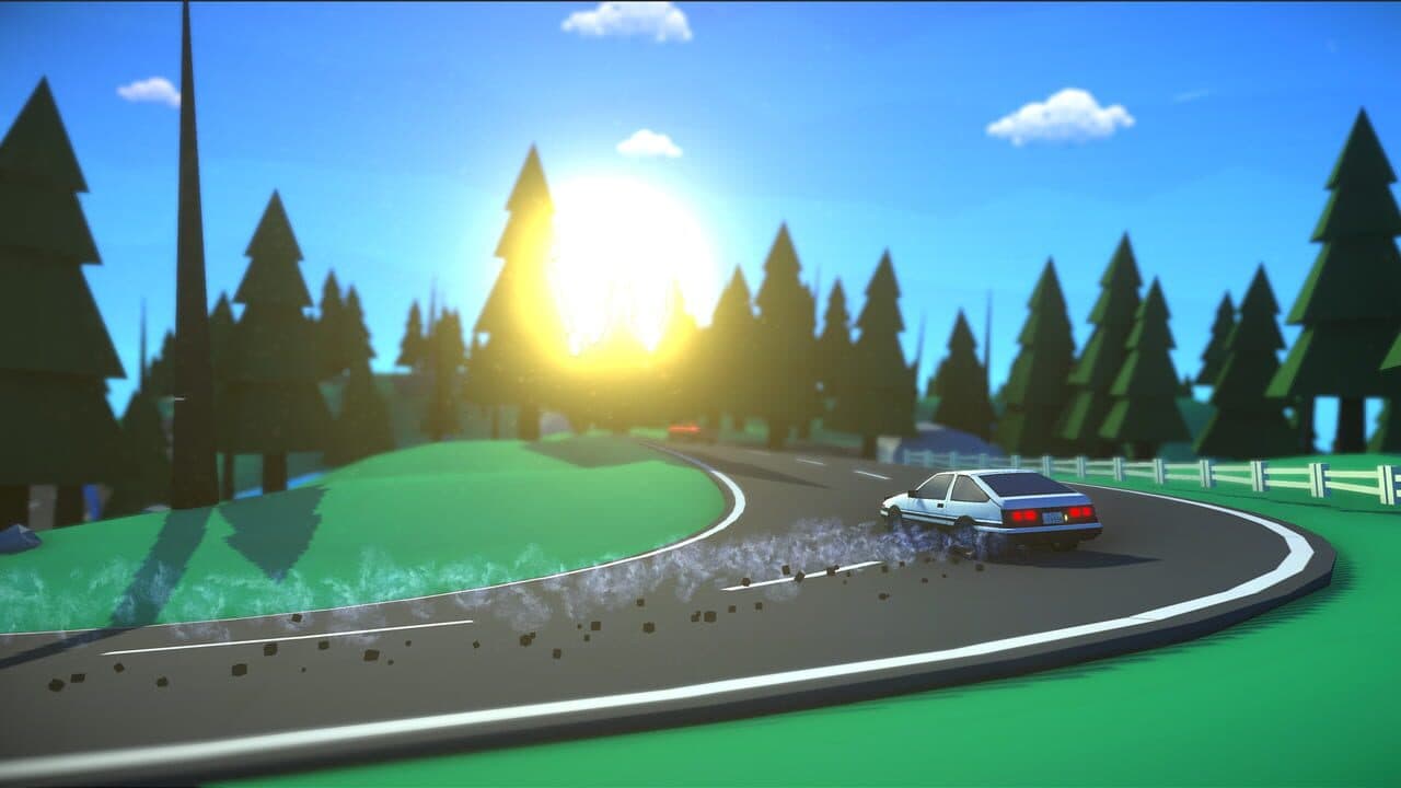 Jelly Drift thumbnail 2