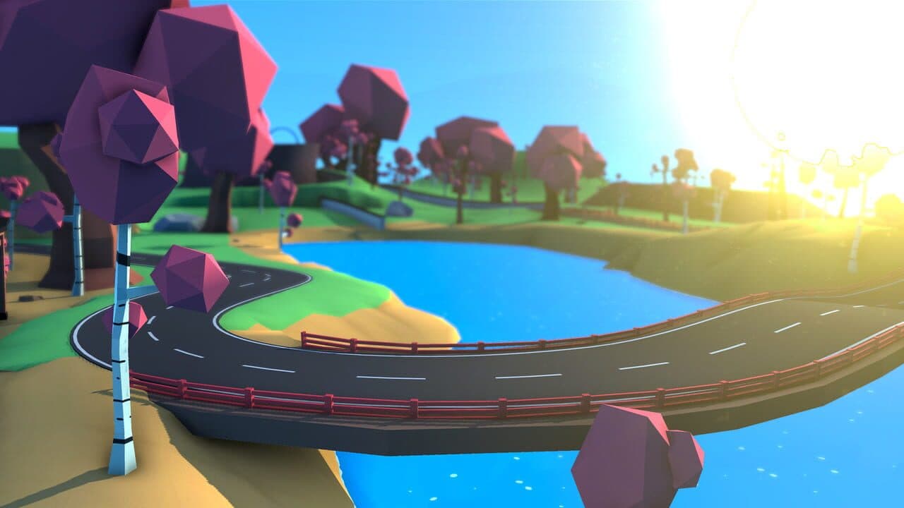 Jelly Drift thumbnail 3