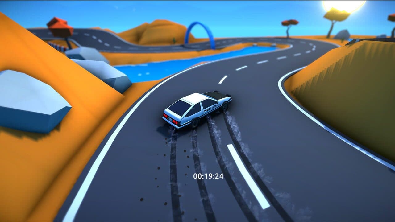 Jelly Drift thumbnail 4