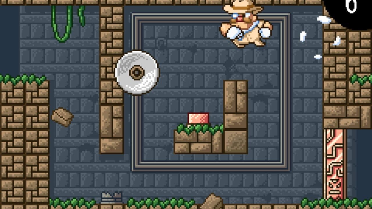 Duke Dashington screenshot 1