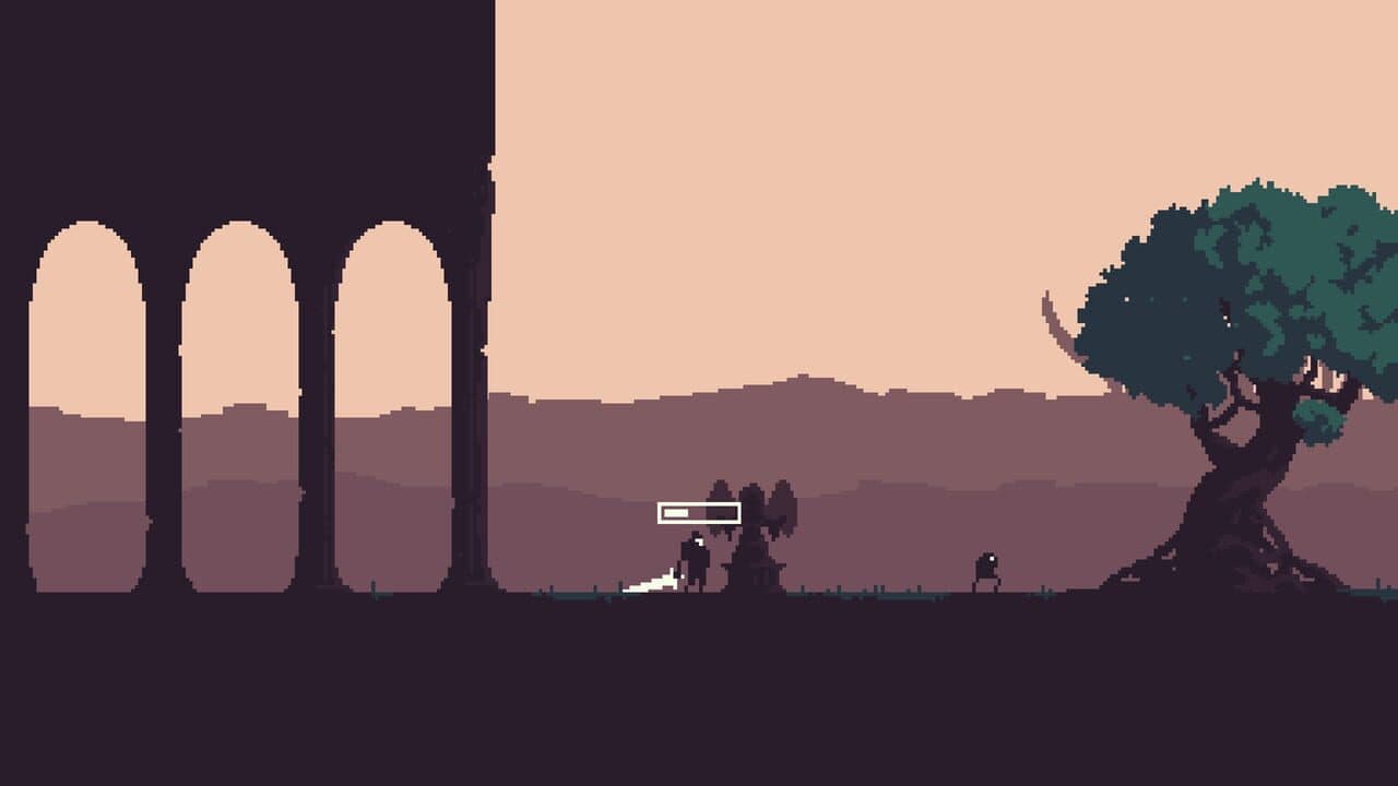 Lost Soul screenshot 1