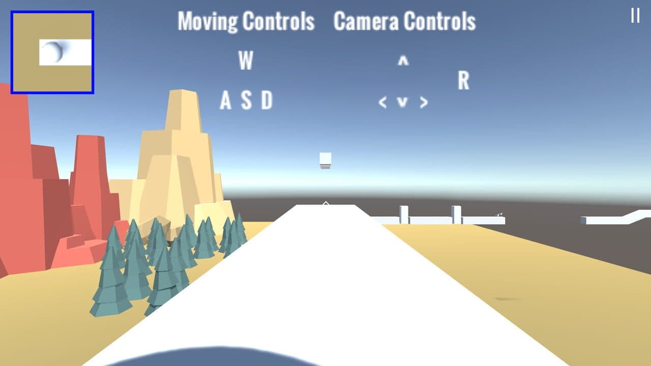 This Ain't A Normal Game thumbnail 3