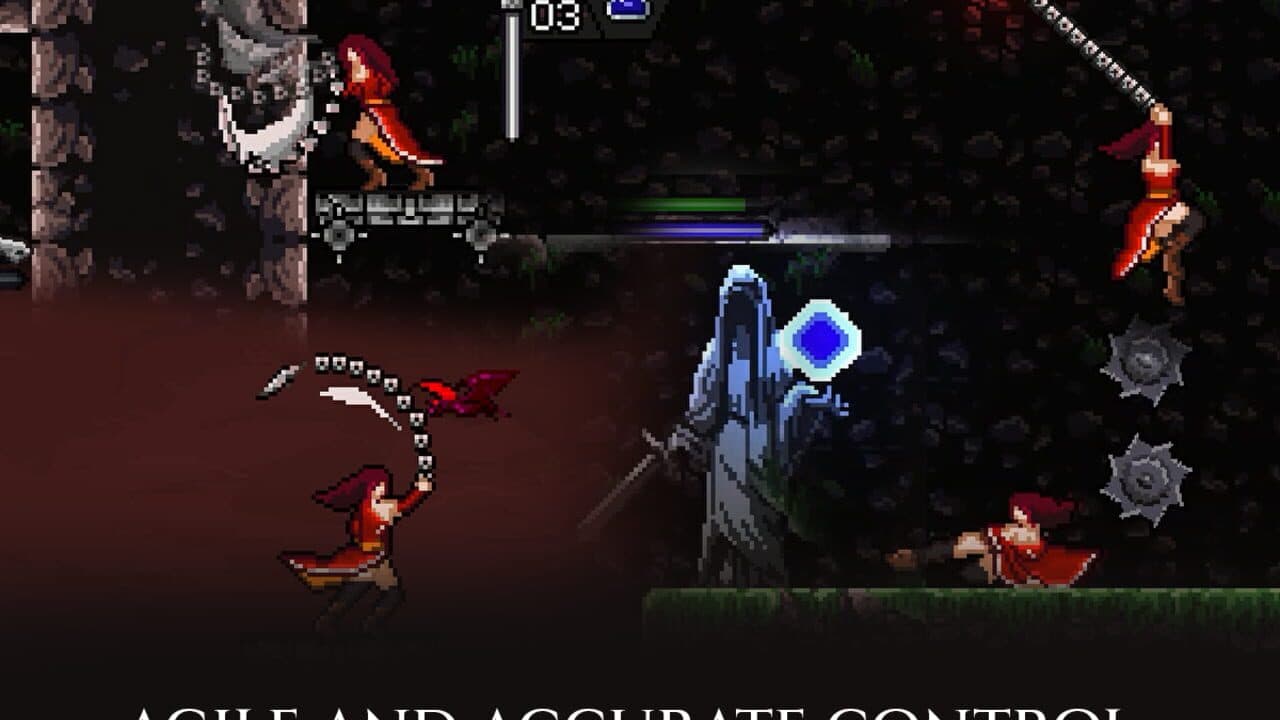 Toziuha Night: Order of the Alchemists thumbnail 2