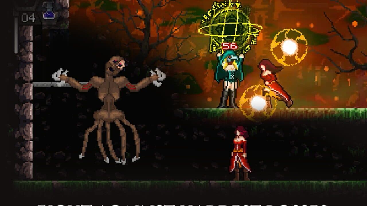 Toziuha Night: Order of the Alchemists thumbnail 3
