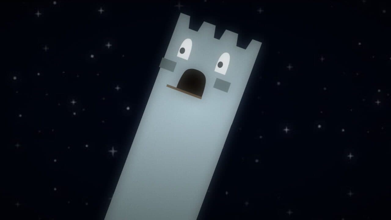 Tower Guy: Remastered screenshot 1