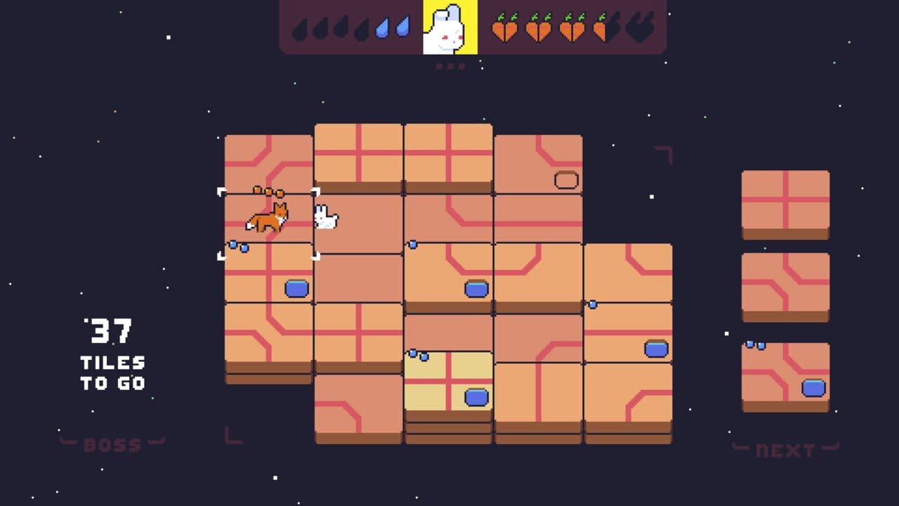 Path of the Rabbit thumbnail 2