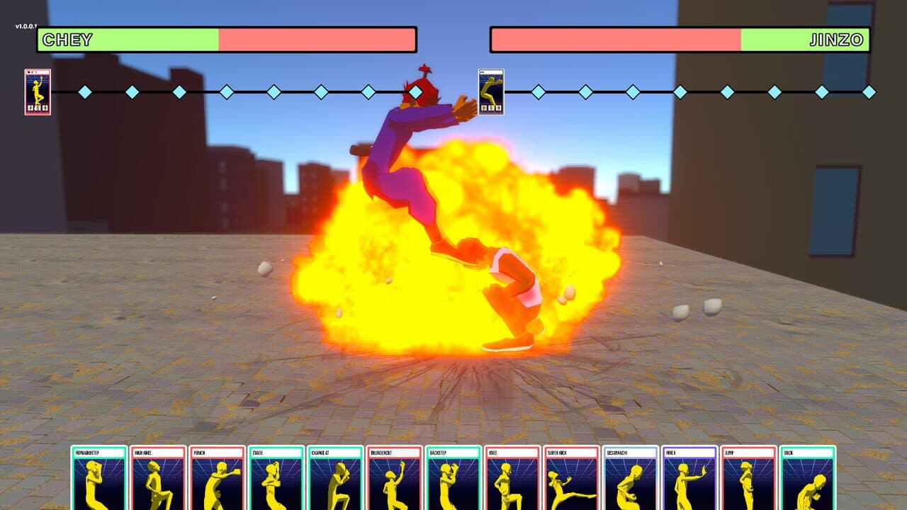 Ultrabouters thumbnail 2
