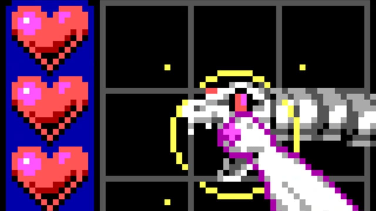 Doorpuncher screenshot 1