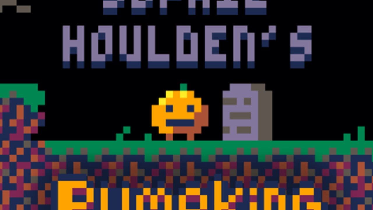 Pumpking screenshot 1