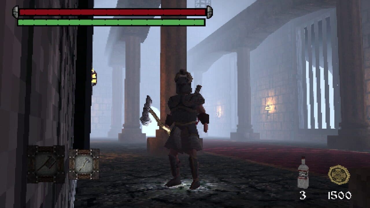 Tyrant's Realm thumbnail 3