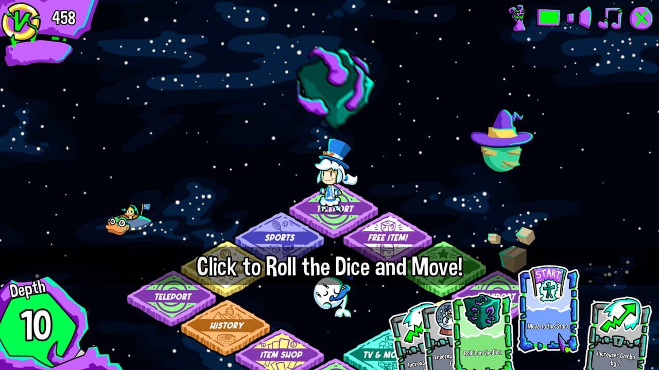 Vast Trivia of the Void thumbnail 3