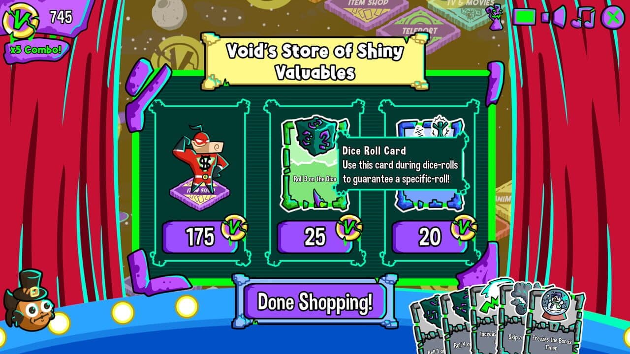 Vast Trivia of the Void thumbnail 5