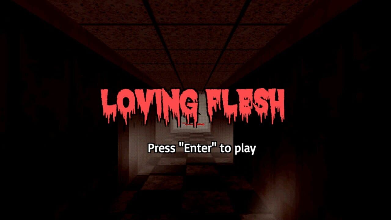 Loving Flesh screenshot 1