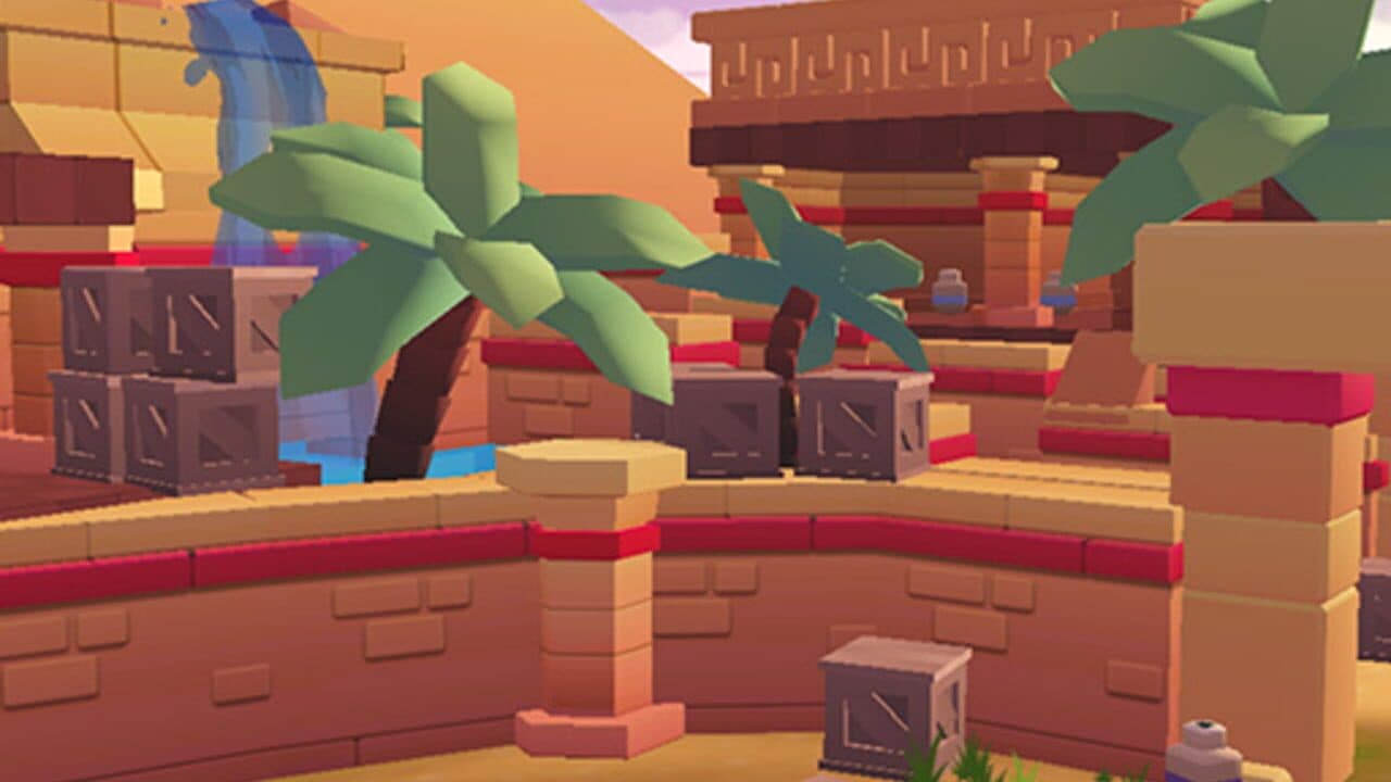 Venge.io thumbnail 2