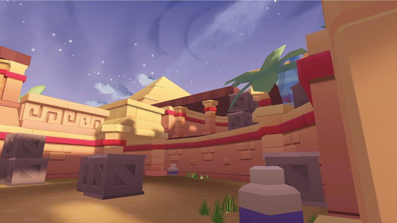 Venge.io thumbnail 3