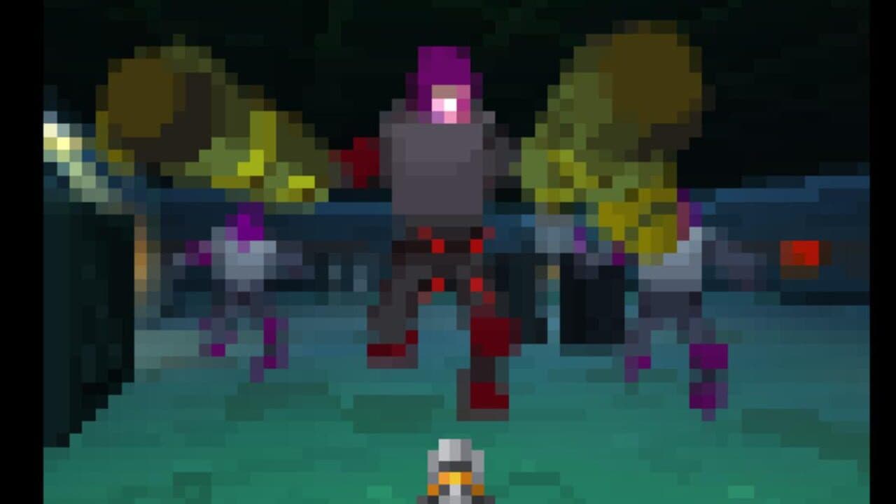 Deadlocked screenshot 1