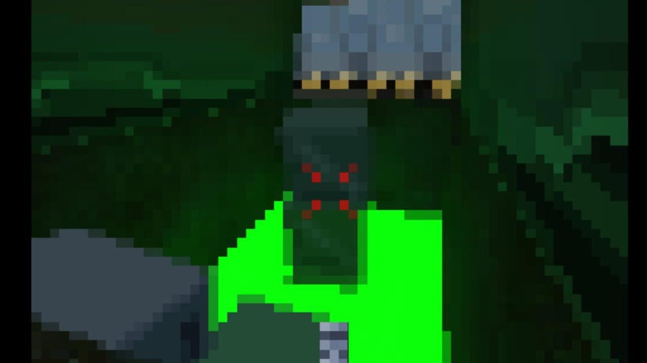 Deadlocked thumbnail 2