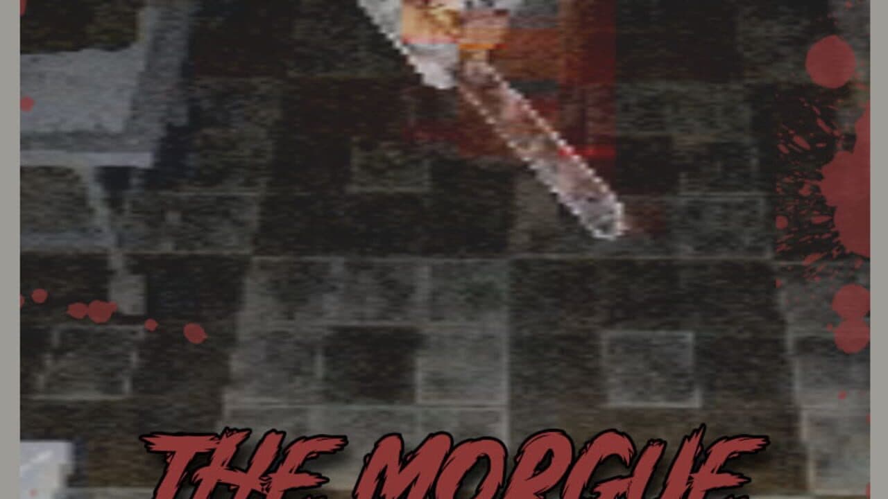 The Morgue: Hospital Escape screenshot 1