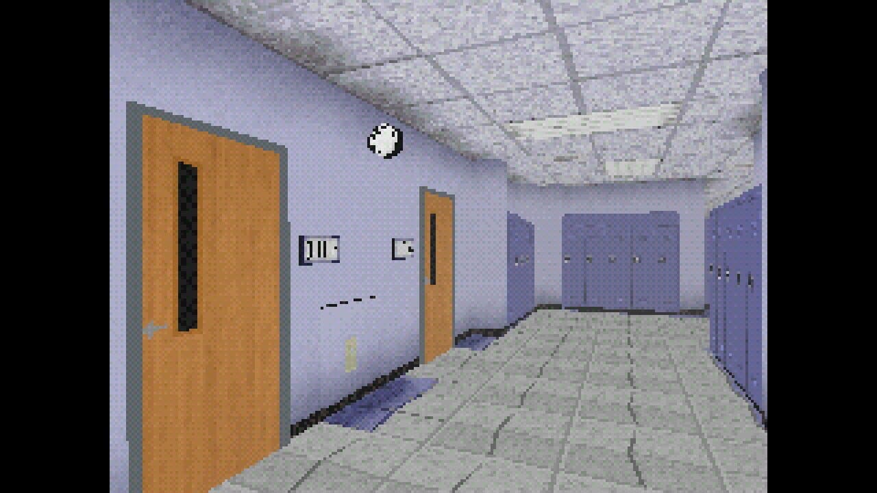 Late for Class screenshot 1