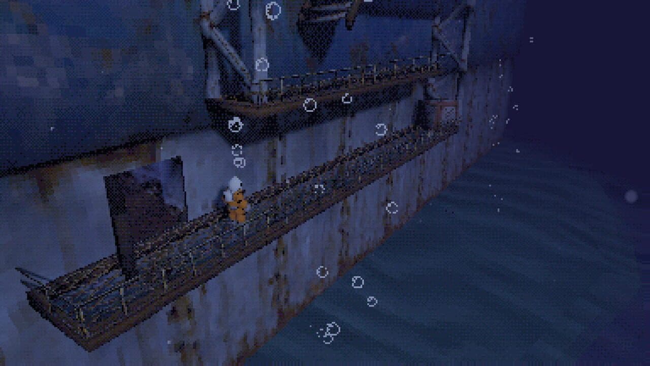 The Sirena Expedition thumbnail 4