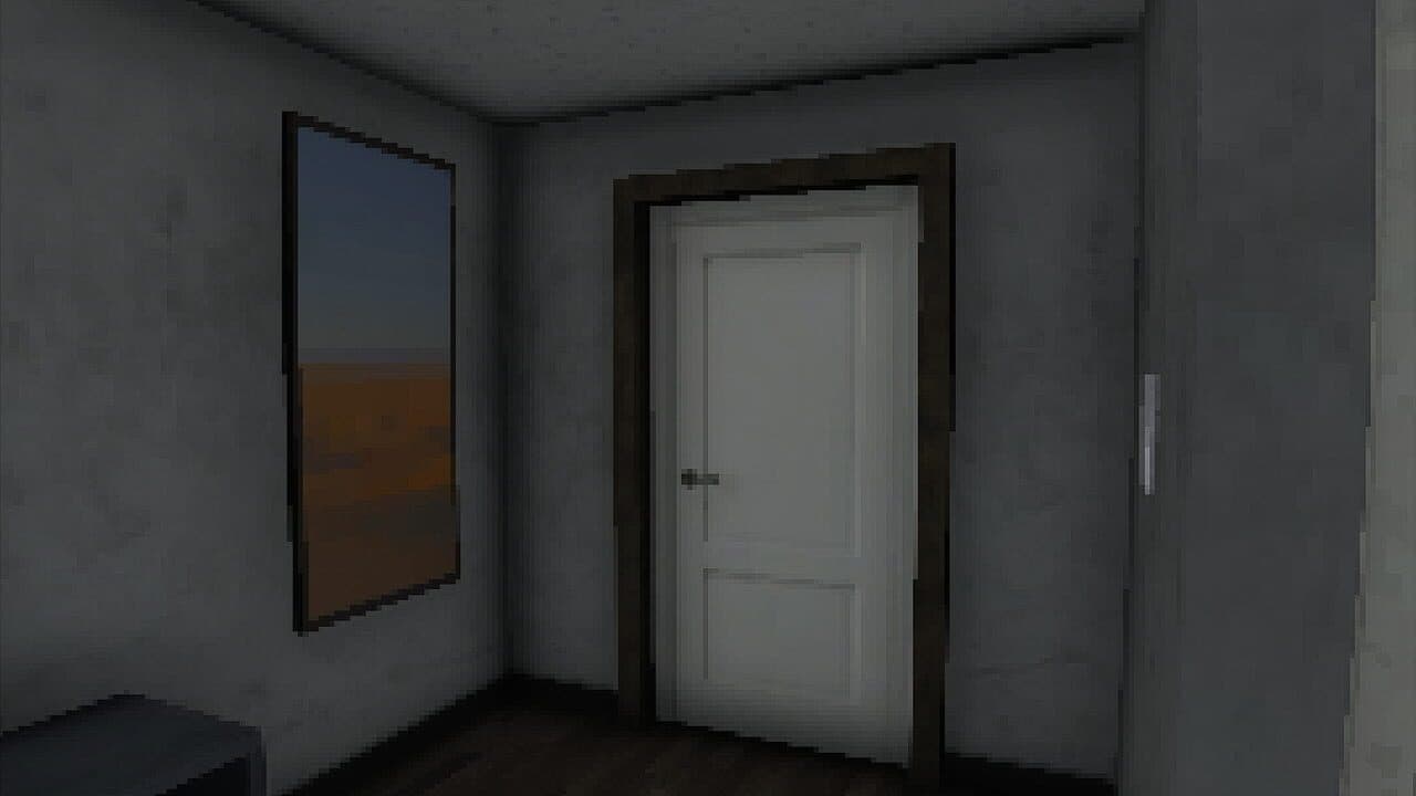 Nocturnal Visit screenshot 1
