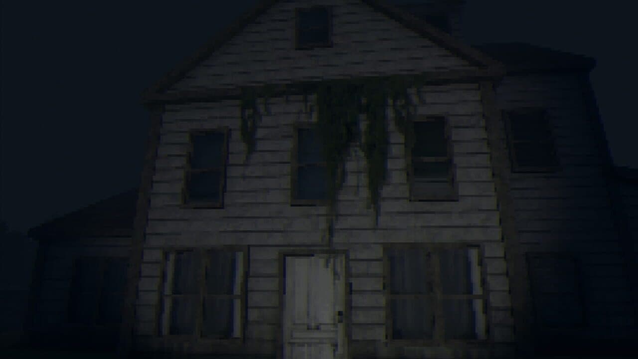 Nocturnal Visit thumbnail 2