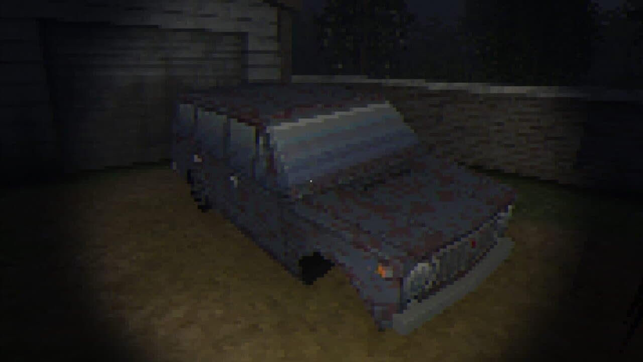 Nocturnal Visit thumbnail 3
