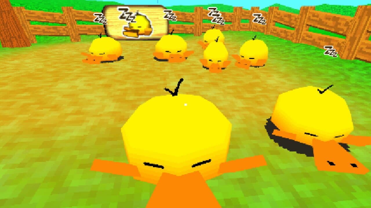 Hungry Ducks thumbnail 3