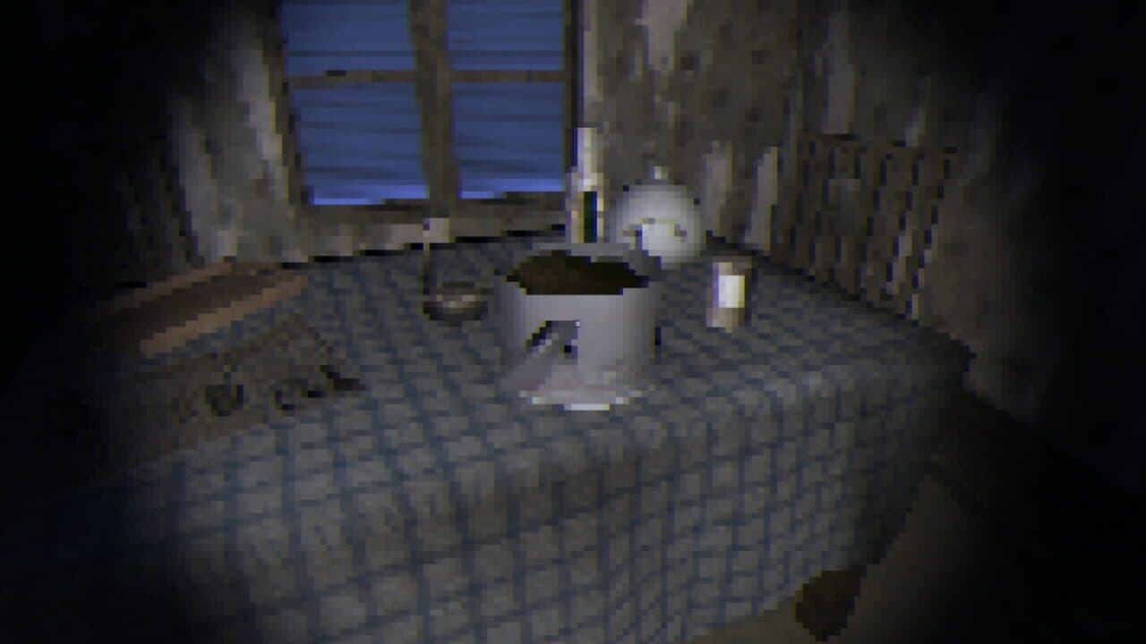 Nocturnal Visit thumbnail 4