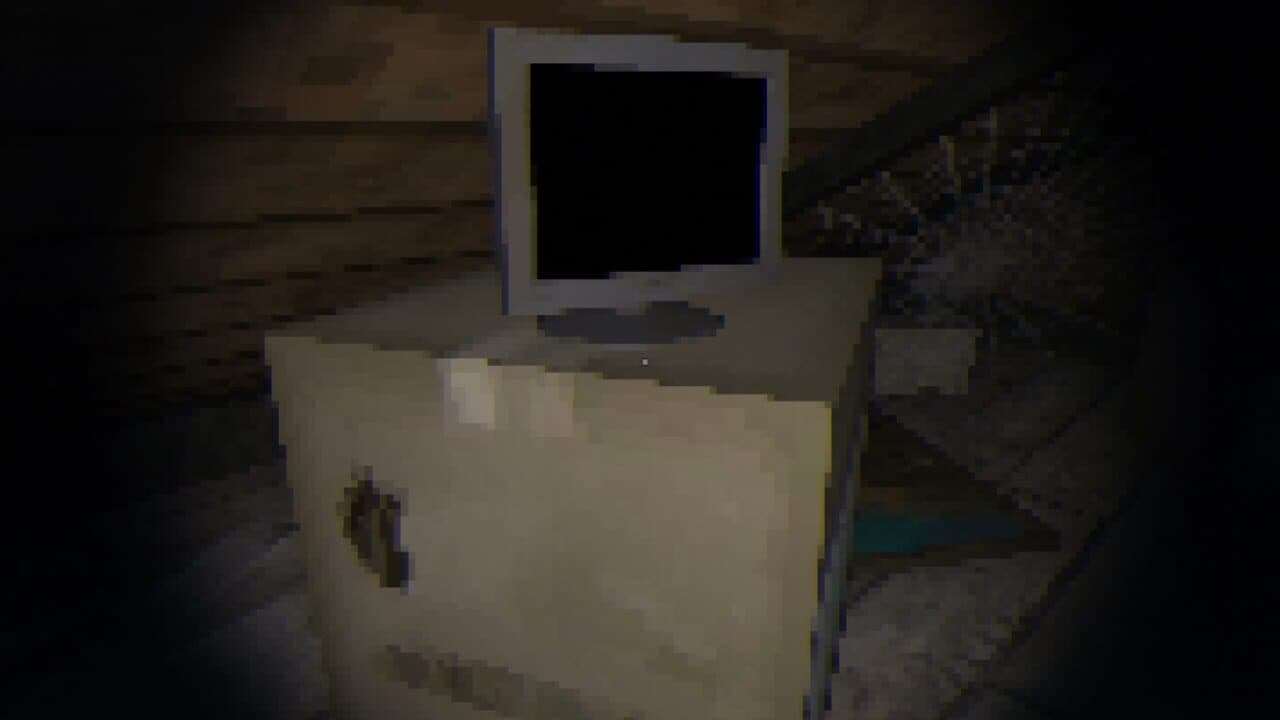 Nocturnal Visit thumbnail 5