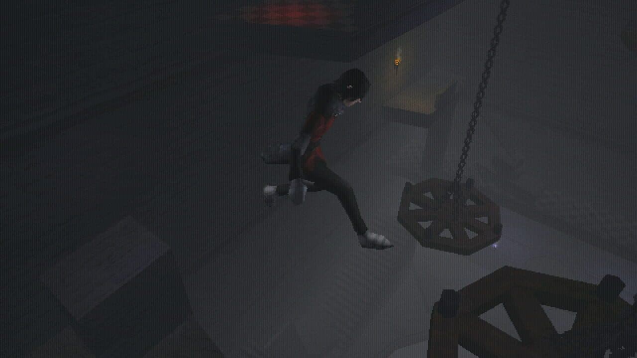 Plead with the Mountain God thumbnail 3