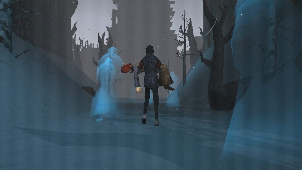 Plead with the Mountain God thumbnail 6