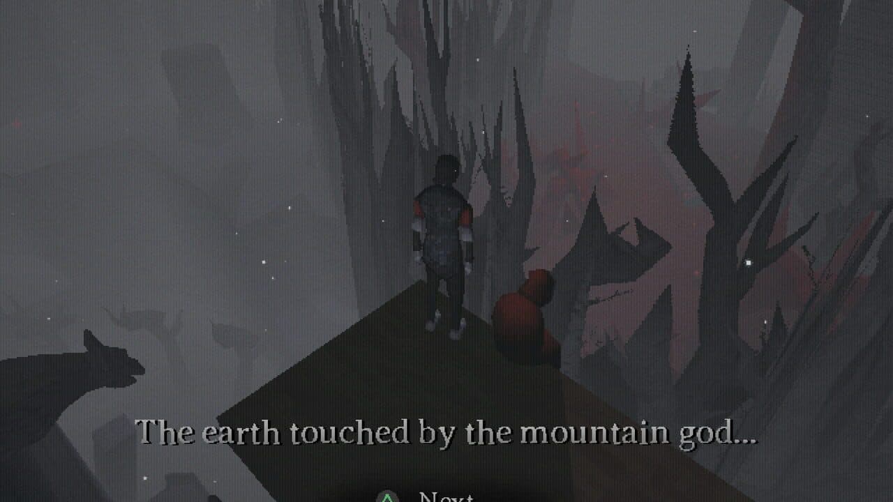 Plead with the Mountain God thumbnail 4