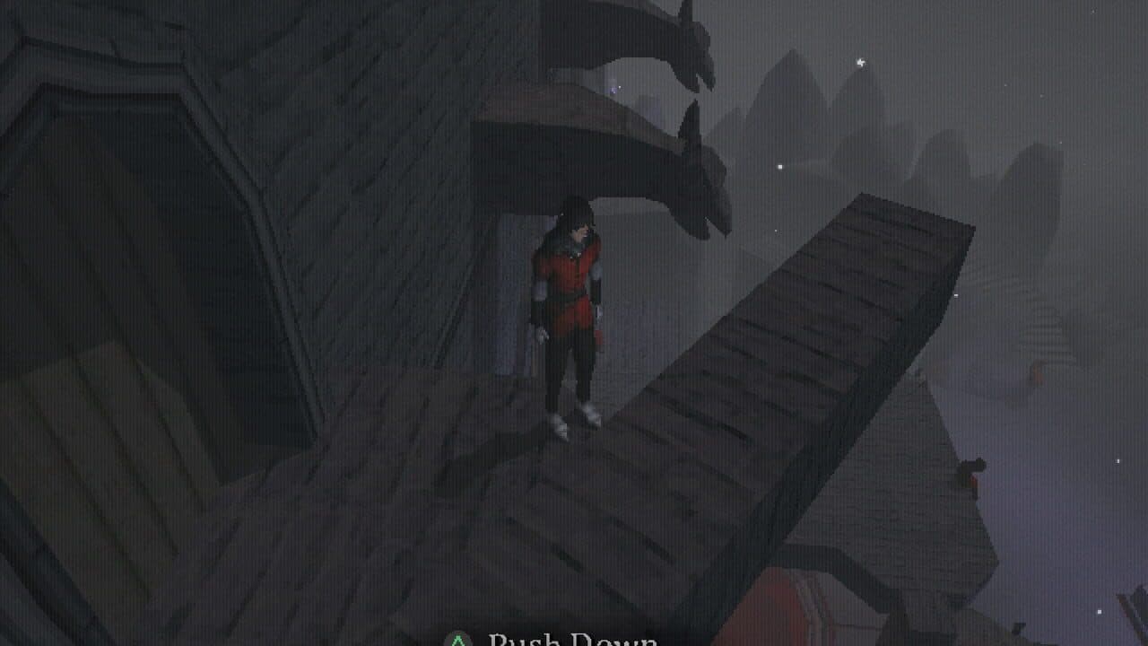 Plead with the Mountain God thumbnail 5