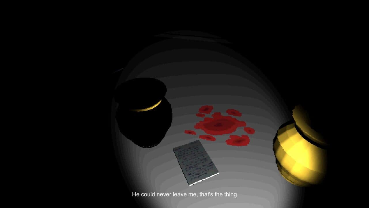 We Don't Talk About It thumbnail 3