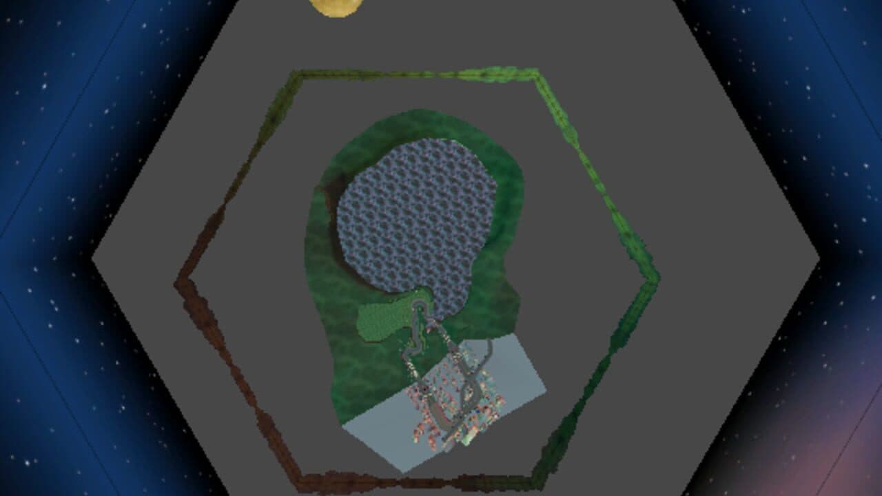 No Sidewalks in the Mushroom Kingdom thumbnail 3