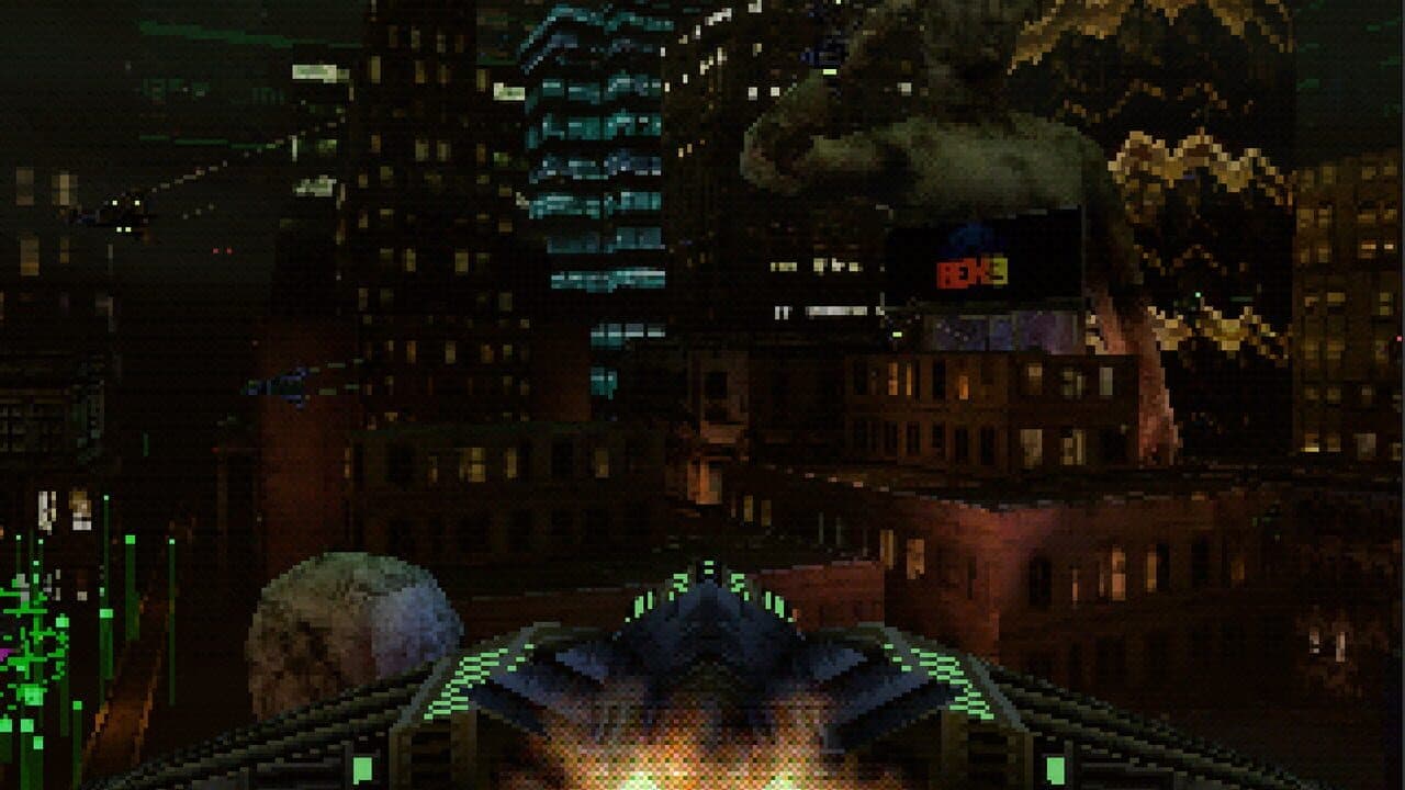 Future Reality thumbnail 2