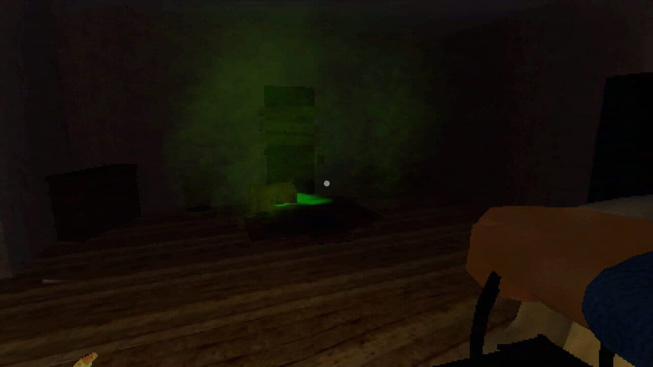 Silent House thumbnail 2