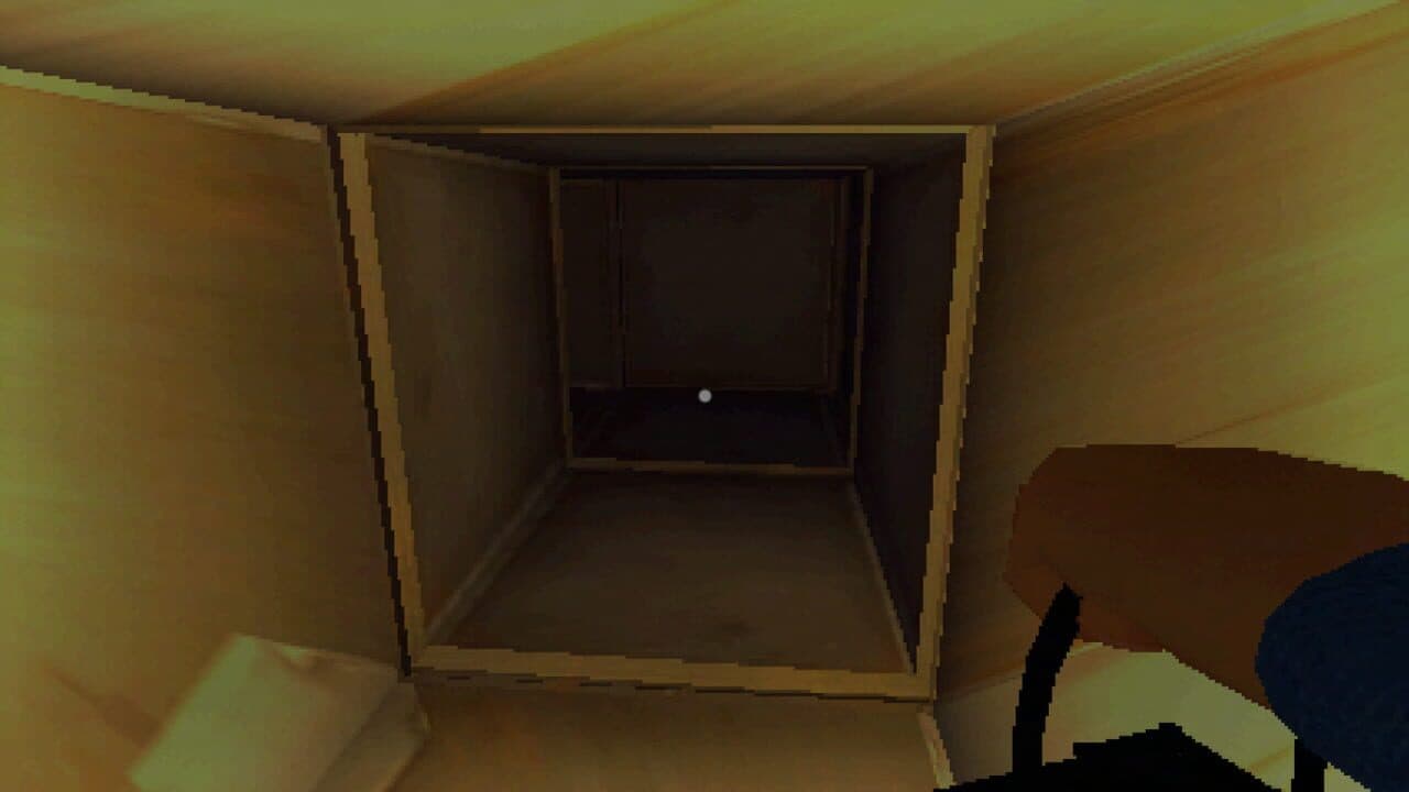 Silent House thumbnail 3