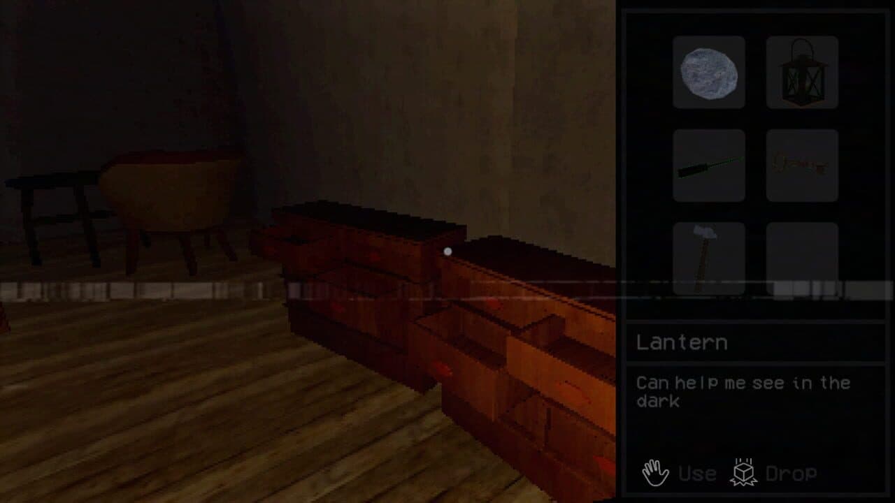 Silent House thumbnail 4