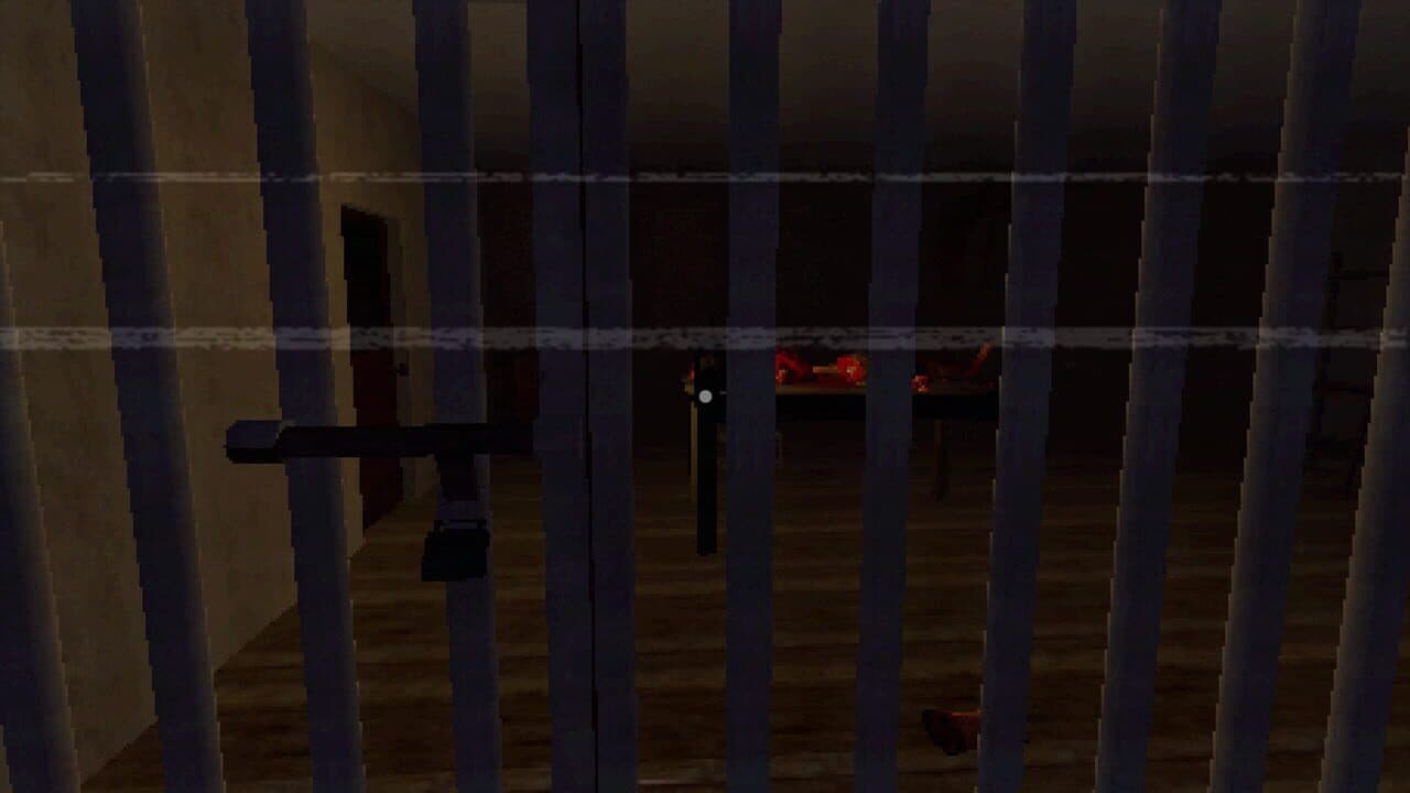 Silent House thumbnail 5