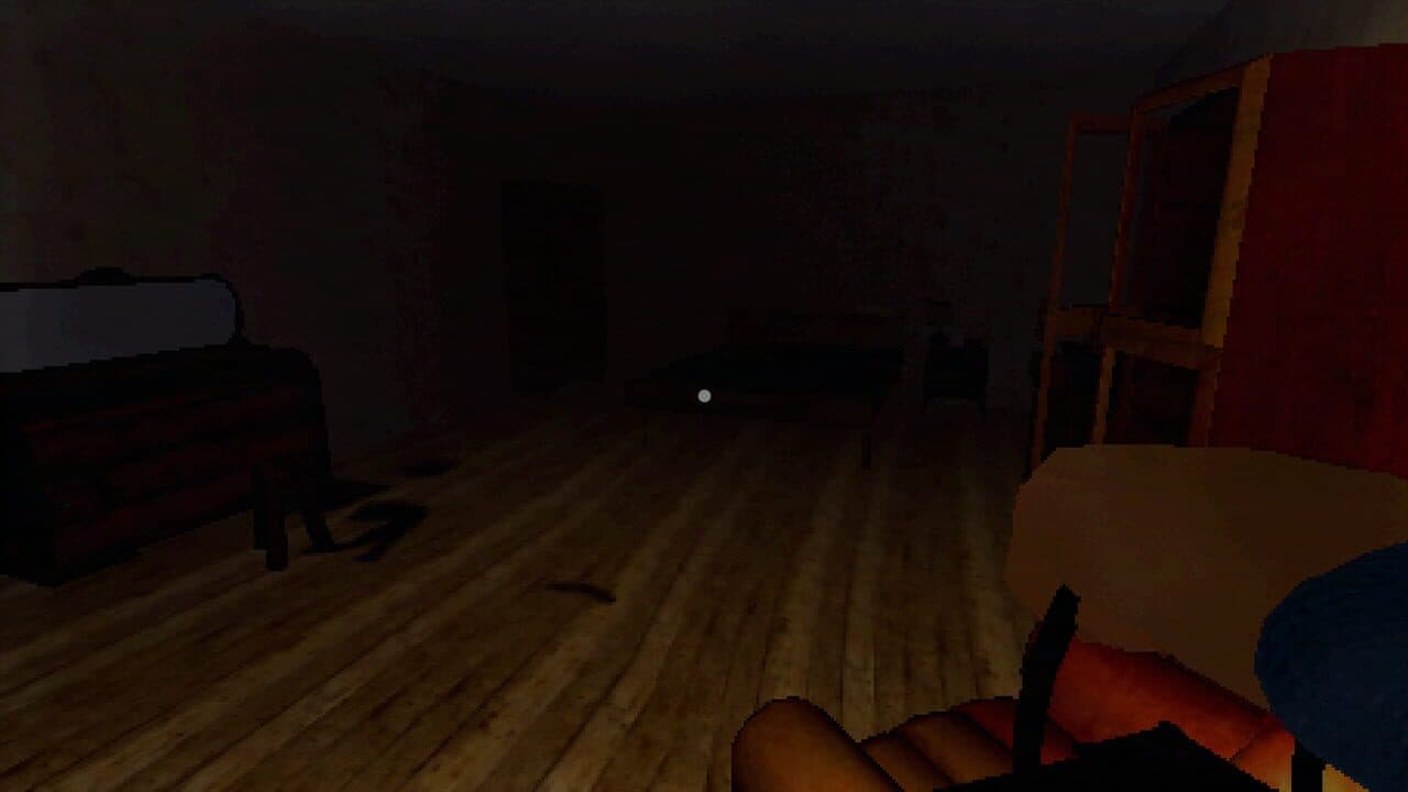 Silent House thumbnail 6
