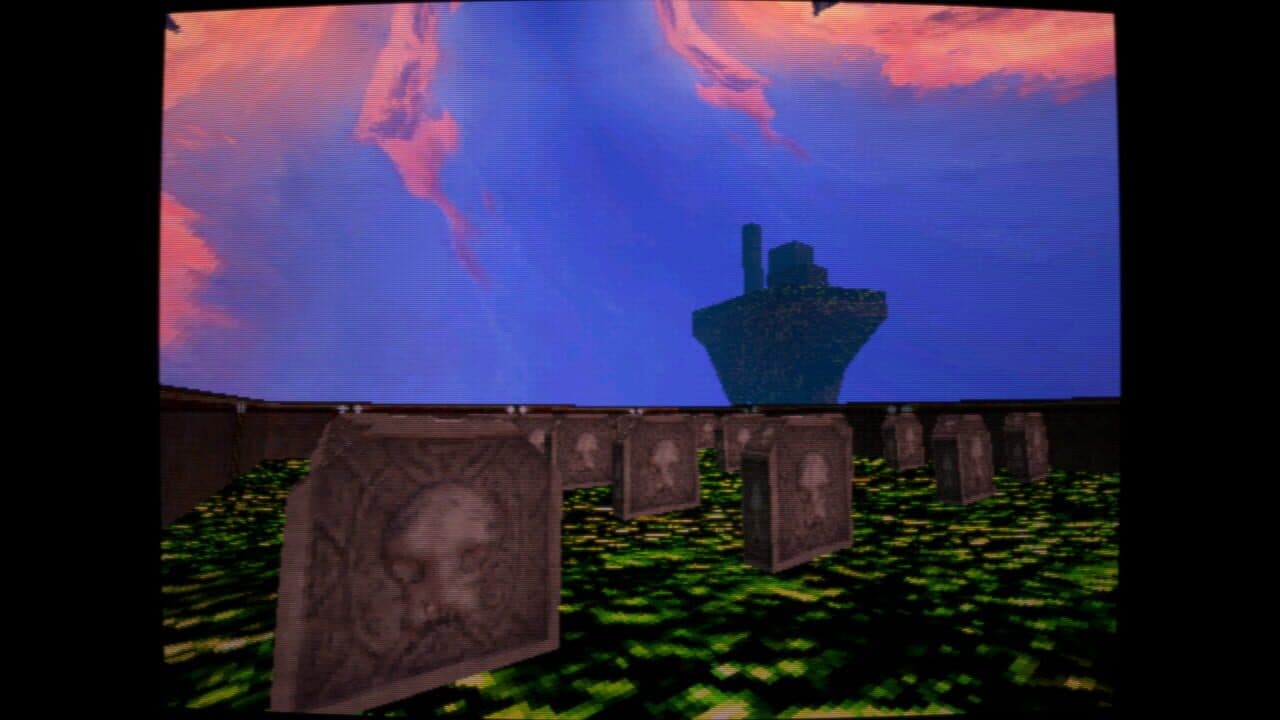 An Empty Castle: Laputa screenshot 1