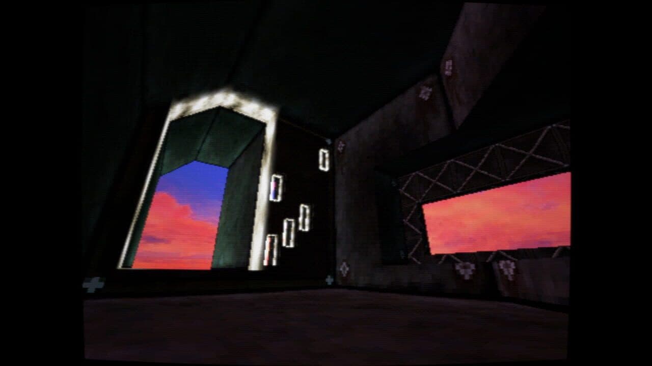 An Empty Castle: Laputa thumbnail 2