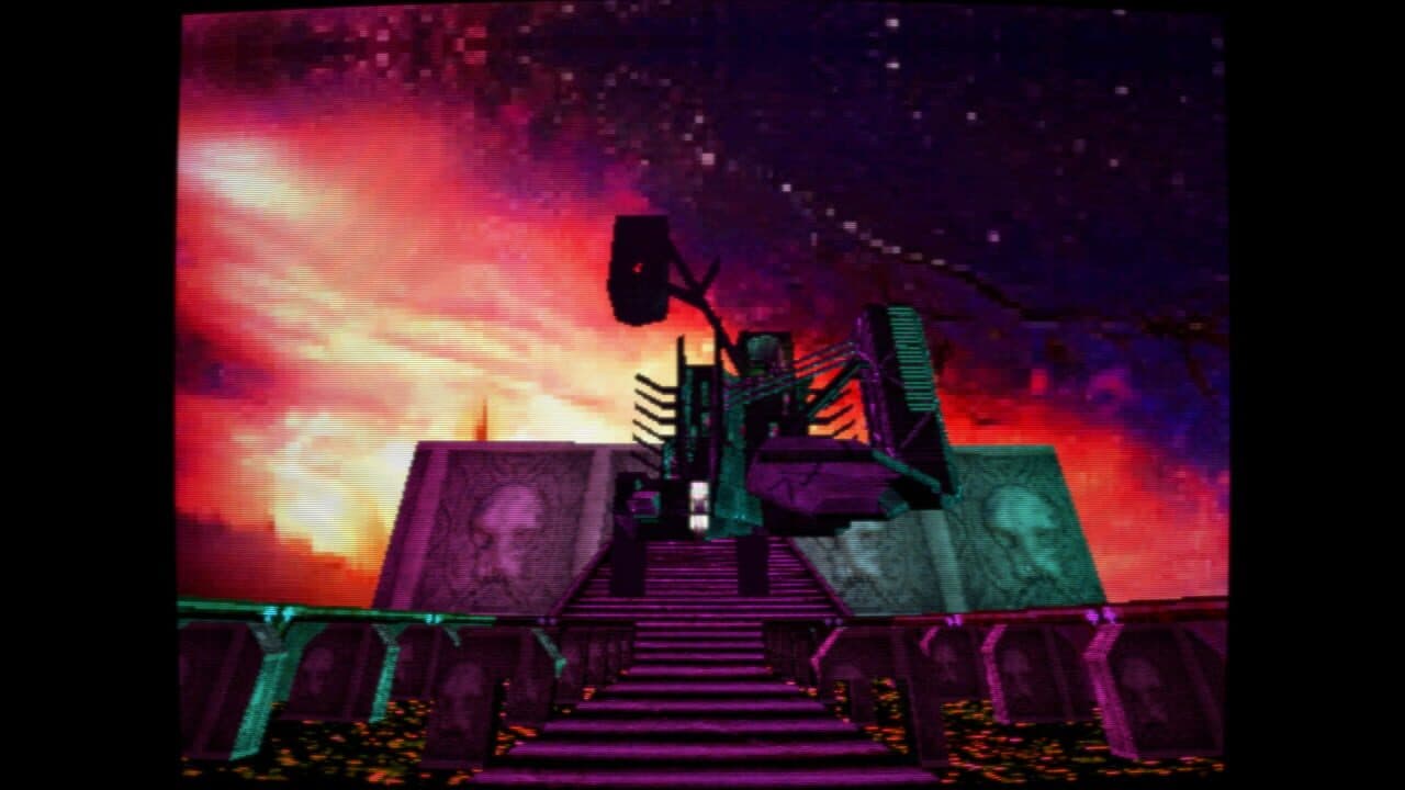 An Empty Castle: Laputa thumbnail 3
