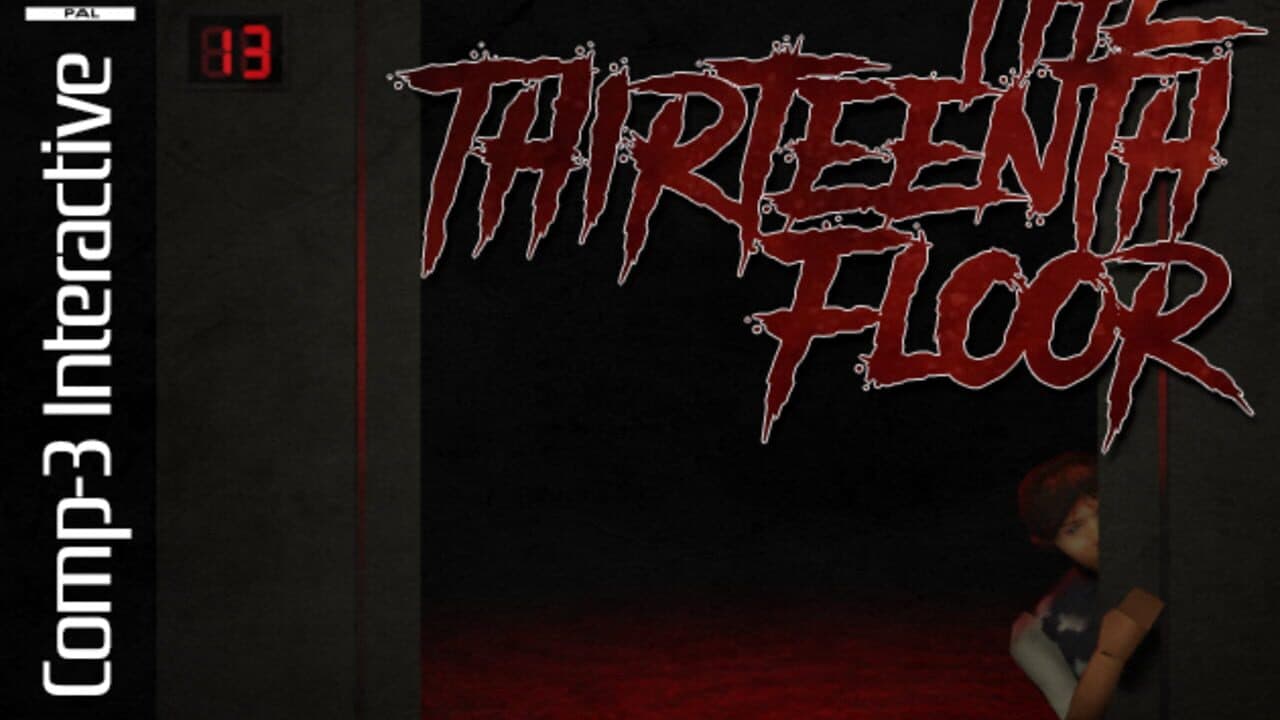 The Thirteenth Floor screenshot 1