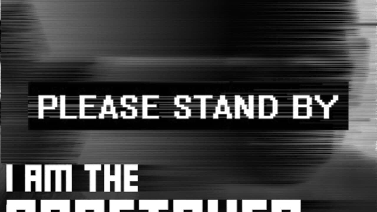 I Am The Caretaker screenshot 1