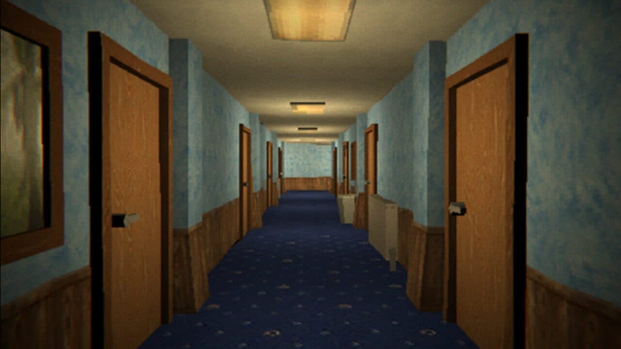 The Last Door on the Left screenshot 1