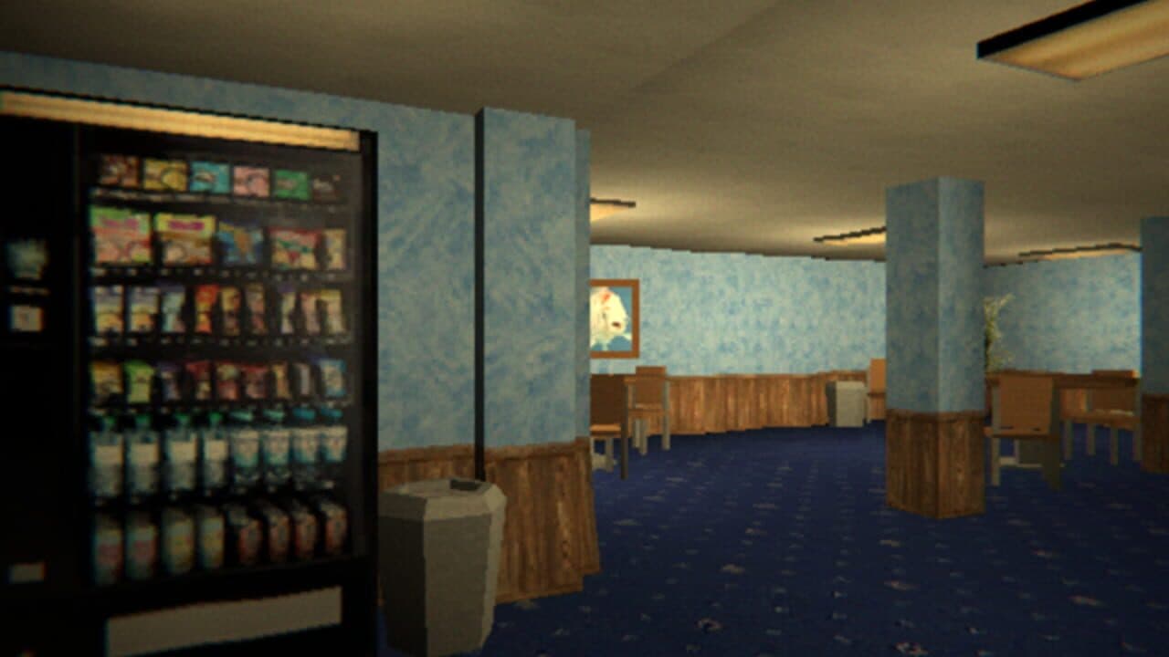The Last Door on the Left thumbnail 2