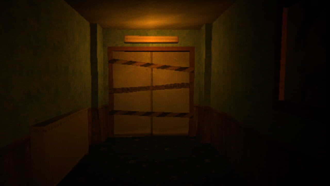 The Last Door on the Left thumbnail 3